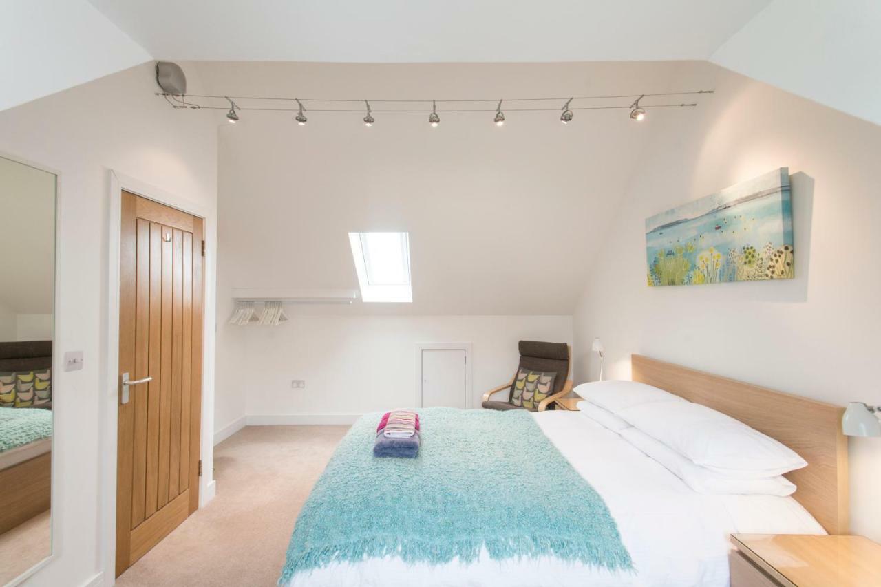 Villa Camana à St Ives Extérieur photo